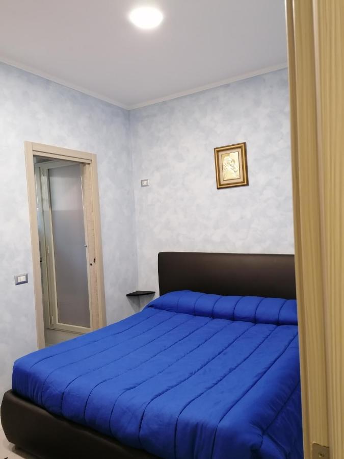 Maison Nicoli 로마 외부 사진