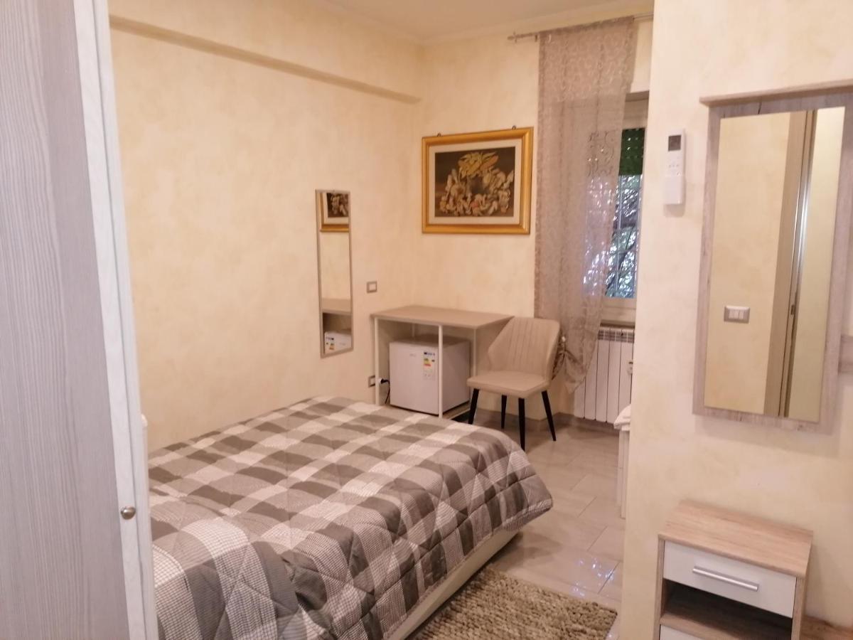 Maison Nicoli 로마 외부 사진