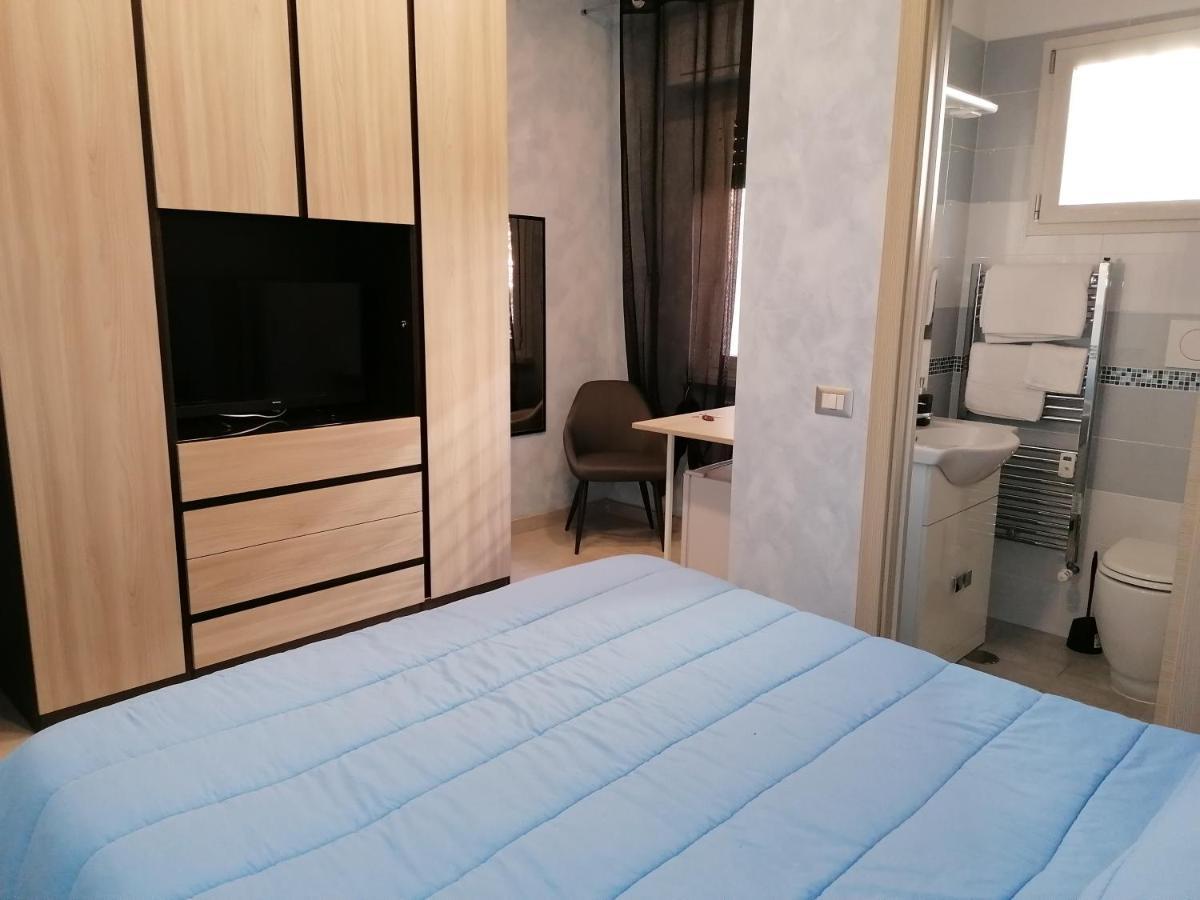 Maison Nicoli 로마 외부 사진